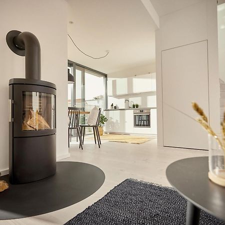 Villa Azure I Fehmarn Exteriér fotografie