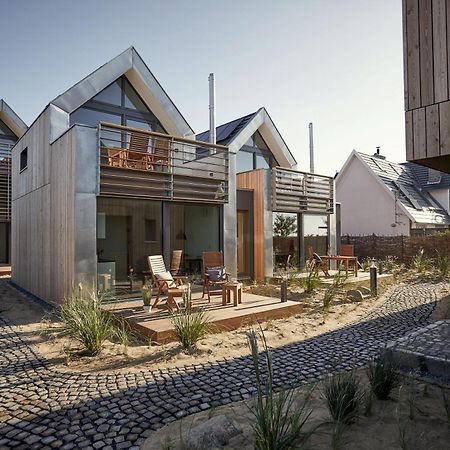 Villa Azure I Fehmarn Exteriér fotografie