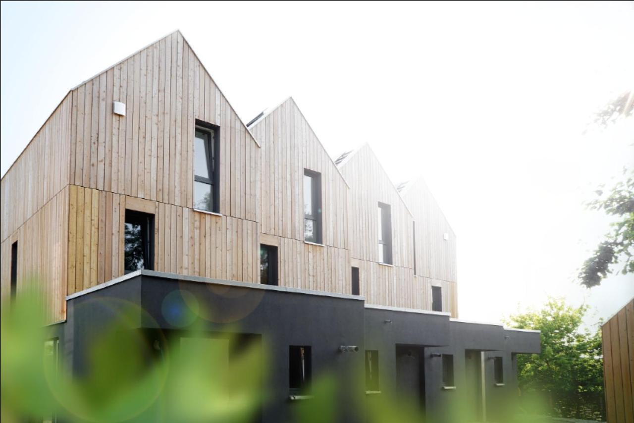 Villa Azure I Fehmarn Exteriér fotografie