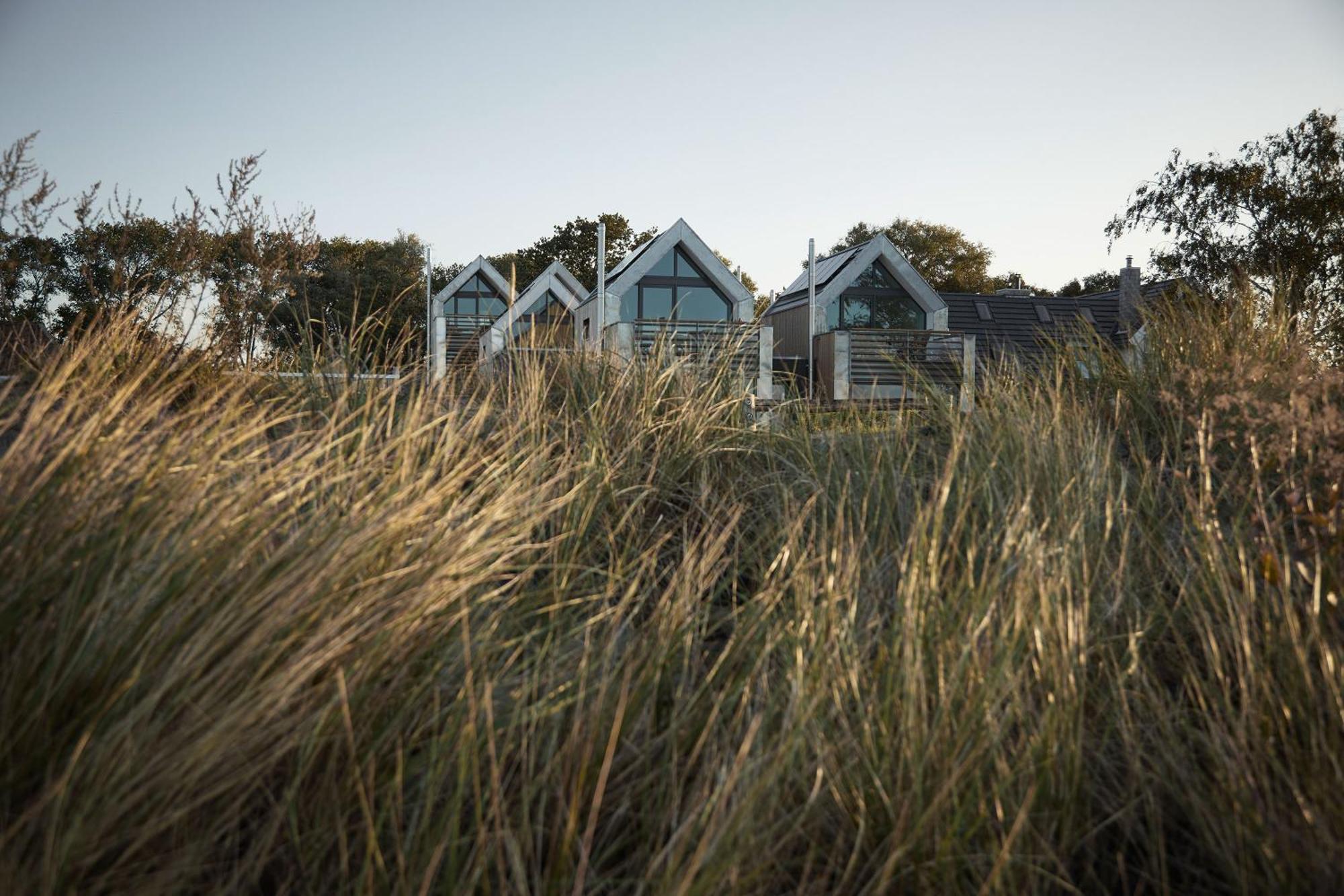 Villa Azure I Fehmarn Exteriér fotografie