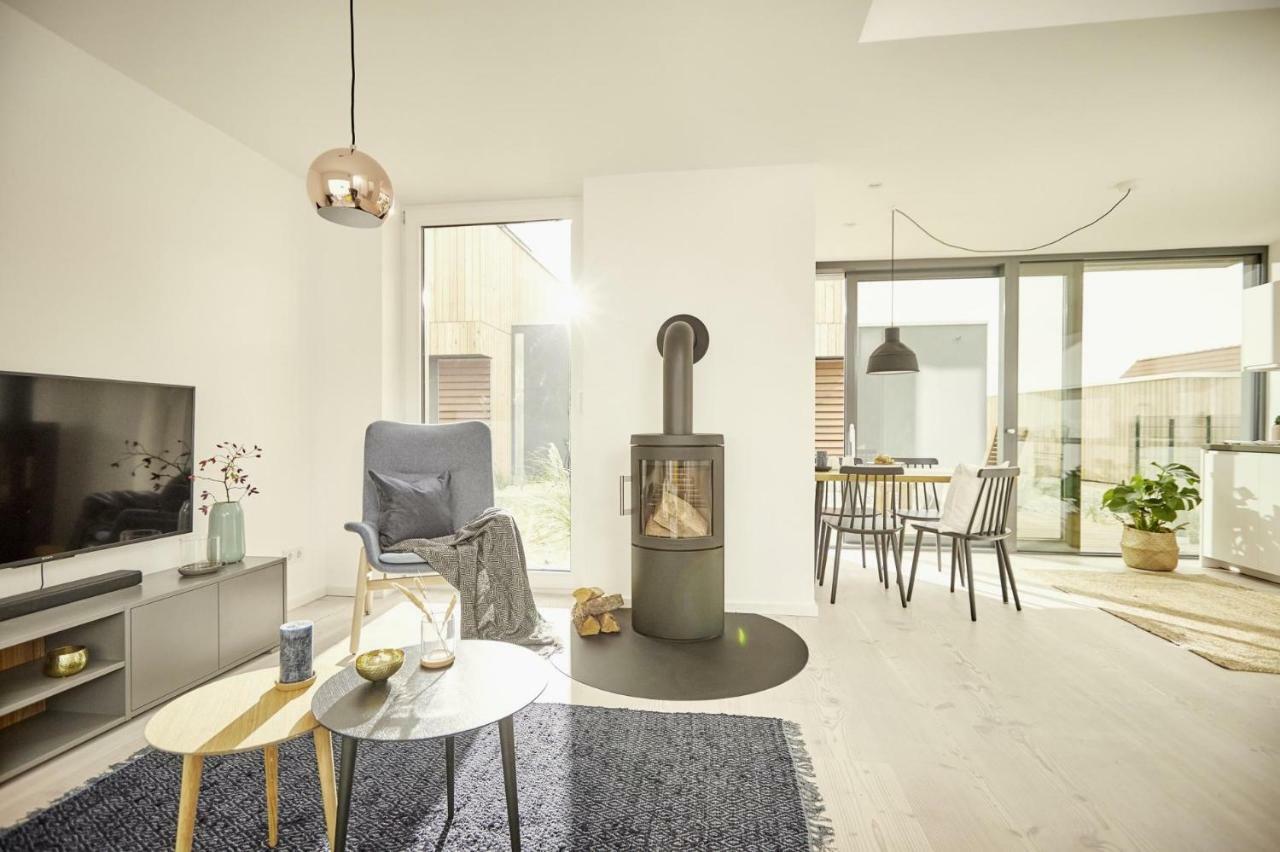 Villa Azure I Fehmarn Exteriér fotografie