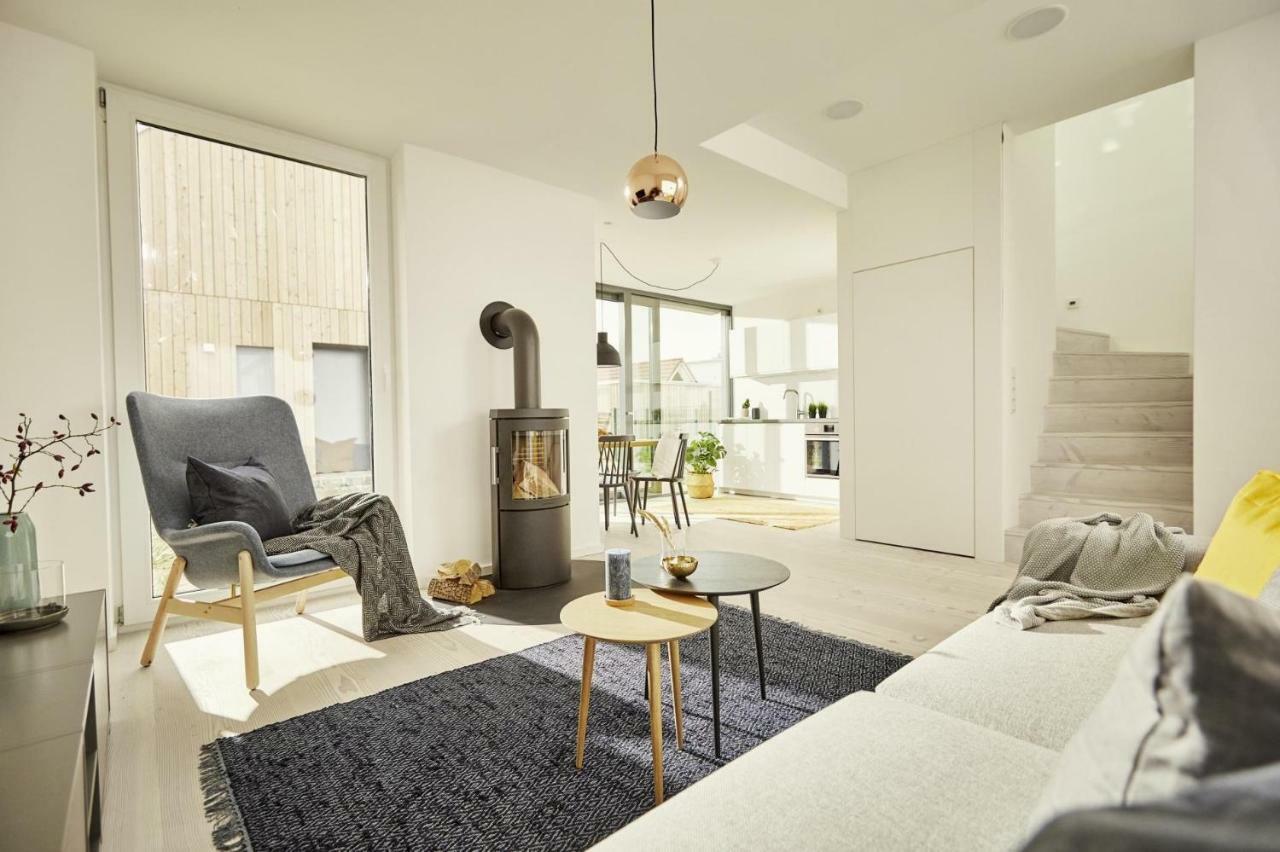 Villa Azure I Fehmarn Exteriér fotografie