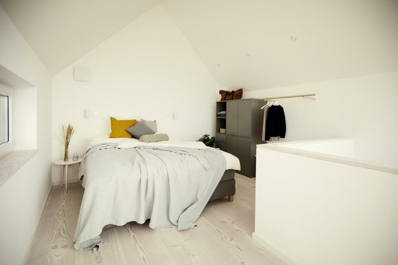 Villa Azure I Fehmarn Exteriér fotografie
