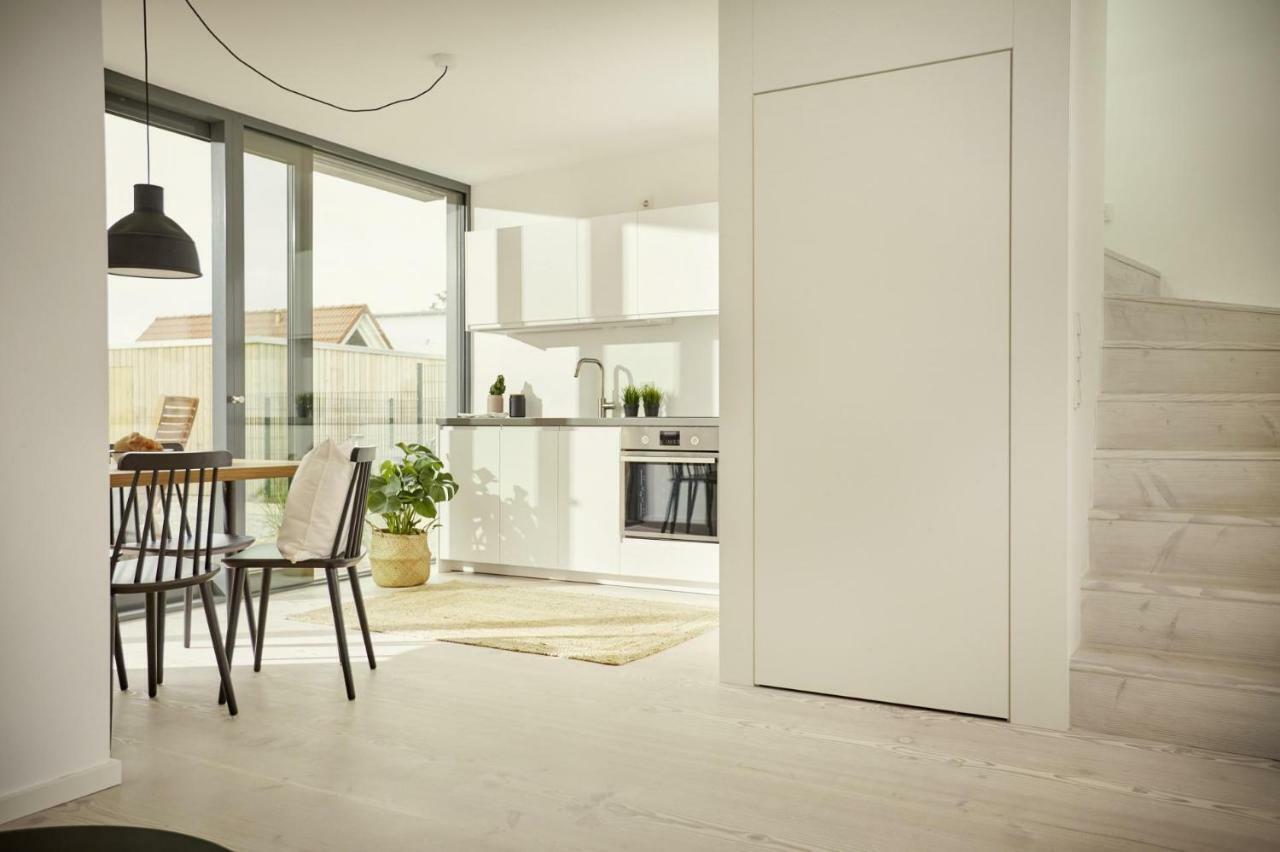 Villa Azure I Fehmarn Exteriér fotografie