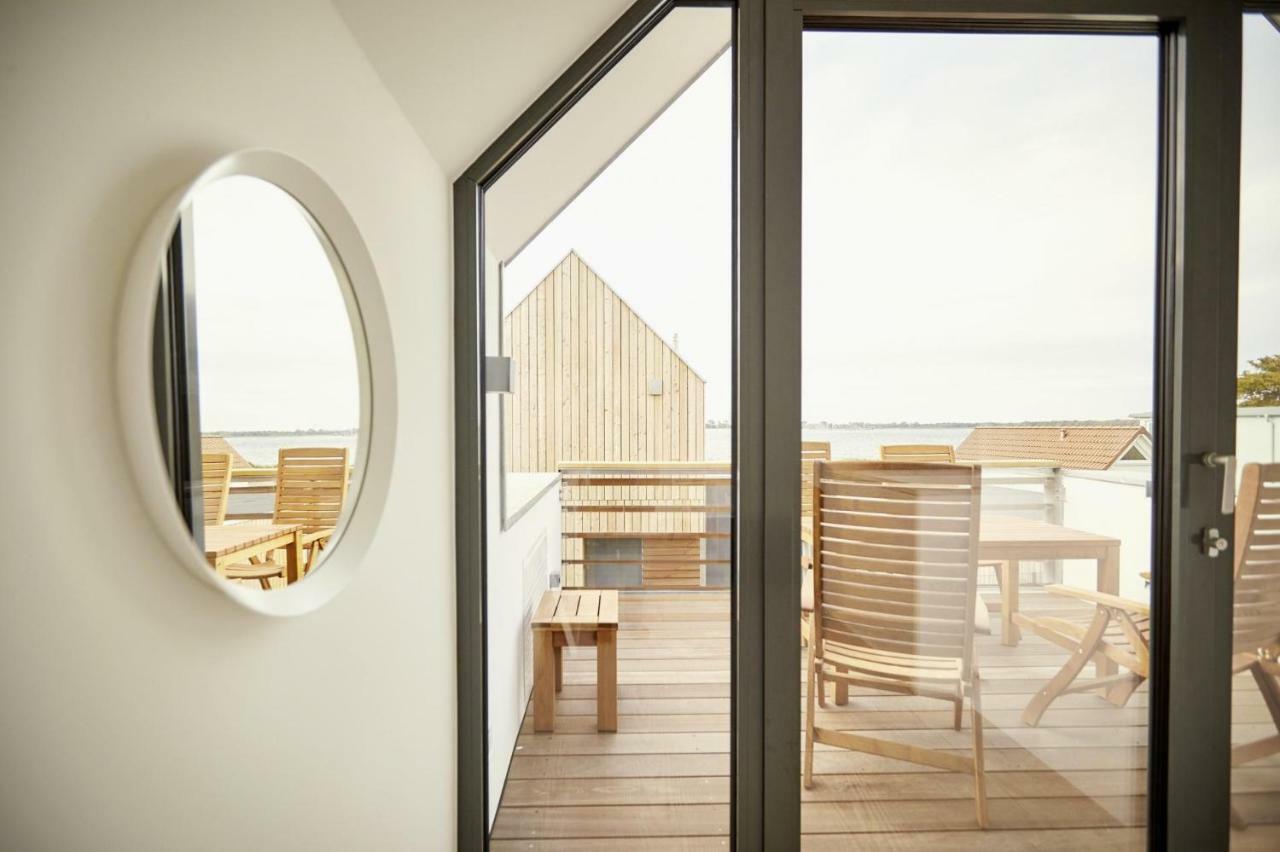 Villa Azure I Fehmarn Exteriér fotografie