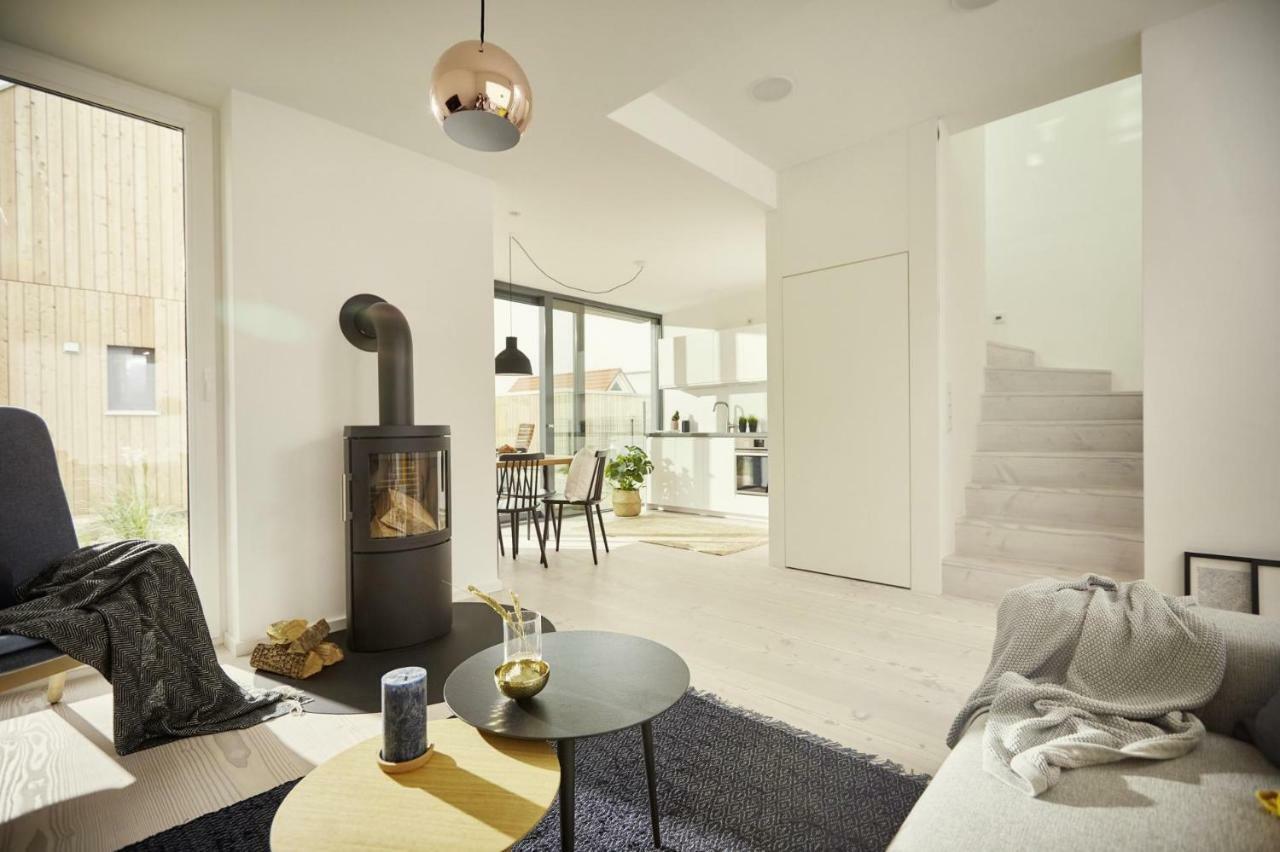 Villa Azure I Fehmarn Exteriér fotografie